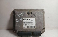 Volkswagen Golf IV Motorsteuergerat/-modul 6160039411 036906014AB 21KZ878