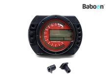 Tachoeinheit KMH Kawasaki Z