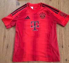 Bayern München Heim Trikot