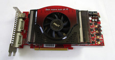 PALIT Nvidia GeForce NX9800GTX