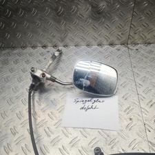 Rearview Mirror Bracket (Glass