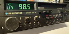 Blaupunkt Auroradio Bremen SQR