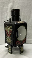 Lampe - Leuchte - Laterne -
