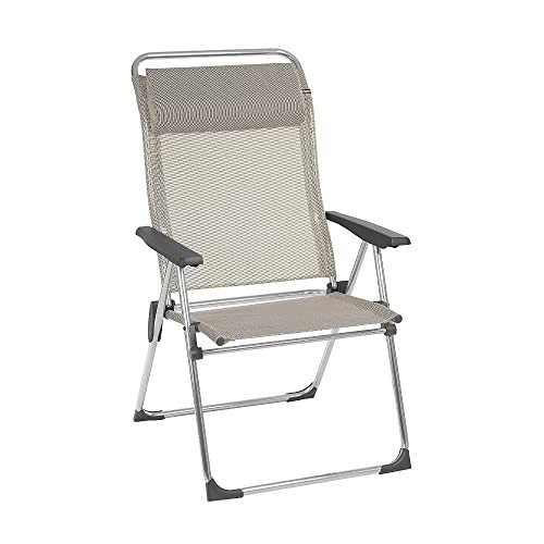 Lafuma alu stuhl - alu, xl