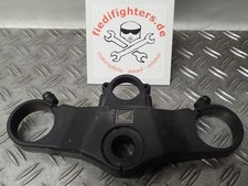 Gabelbrücke oben Gabel 100% TOP USD Gabel Honda CBR 900 SC50 SC44