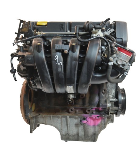 Motor für opel - für,