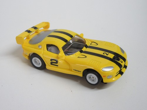 Tomy aurora afx tyco - aurora,