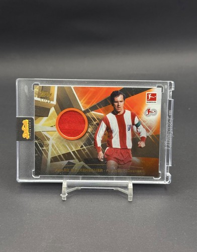 Topps jahre bundesliga - topps, 60