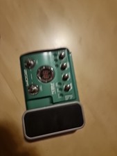 Zoom A2.1U Effektpedal m