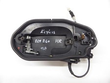 BMW 5er E61 E60 Träger