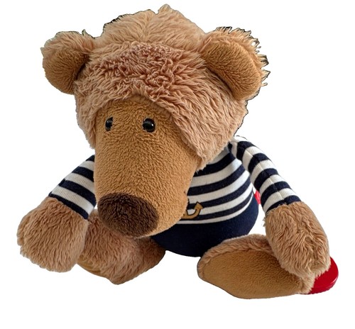 Sigikid spieluhr bär ocean - sigikid,