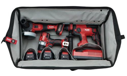 Flex transporttasche bag - flex,