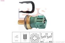 KÜHLMITTELTEMPERATURSENSOR