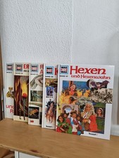 Was Ist Was Bücher Sammlung