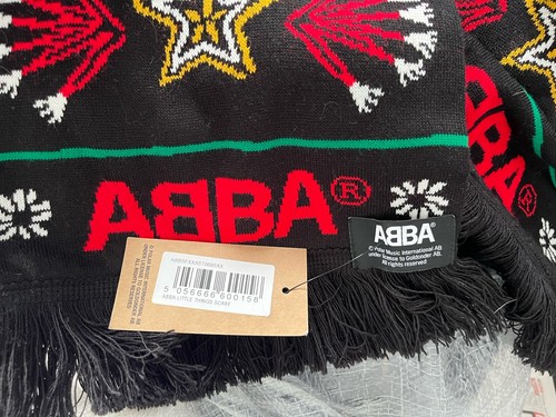 Abba voyage thick - voyage,