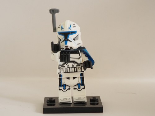 Lego star wars sw1315 clone - star,