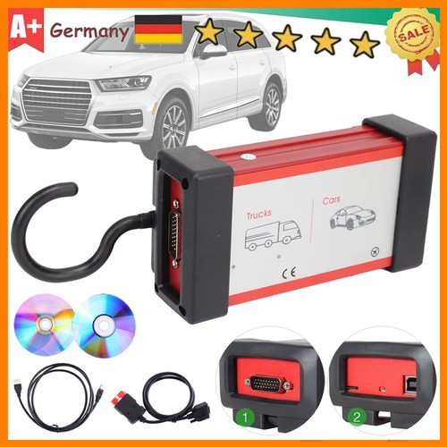 Kfz profi diagnosegerät - kfz,