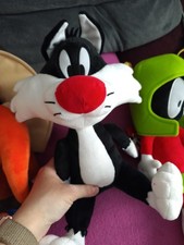 Looney Tunes Kater  Sylvester