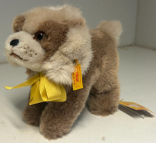 Steiff Plüsch Drolly Hund