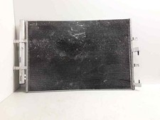 KÜHLER FORD TRANSIT CAJA