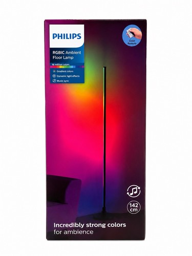 Phillips rgbic ambient - rgbic,