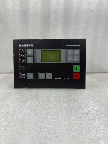 Siemens kaeser bedienfeld - siemens,