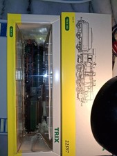 Trix 22597 H0 BR55 SNCB