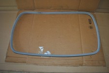 BMW E81 E82 E87 LCI Keder Himmelrahmen Gummi Dichtung Schiebedach Rahmen Grau