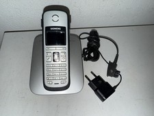 Siemens gigaset c38h mobilteil - gigaset,