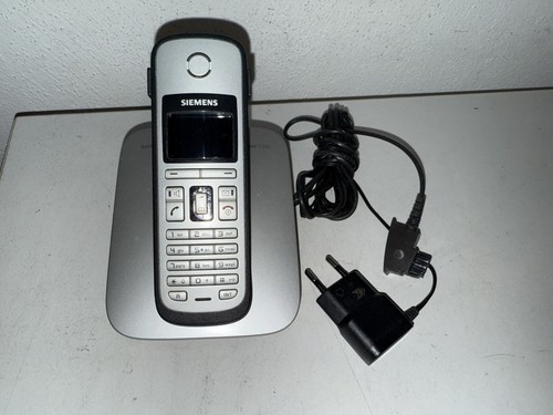 Siemens gigaset c38h - c38h, mobilteil