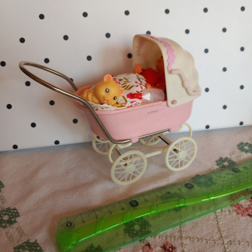 Puppenwagen für puppenstuben - für,