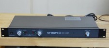 CROWN D45 Studio Endstufe
