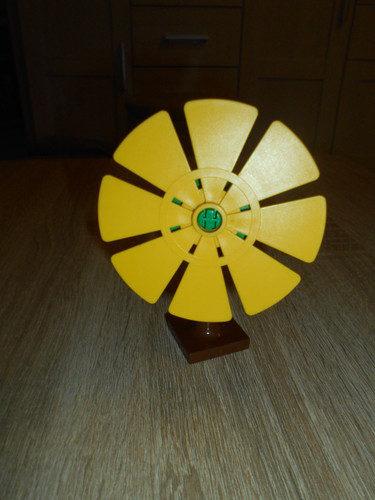 Lego duplo windmühle mit - duplo:,