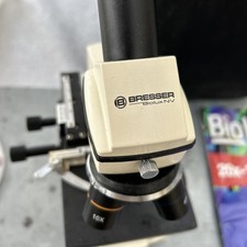 Bresser Biolux NV Mikroskop