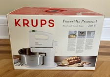 Vintage KRUPS PowerMix