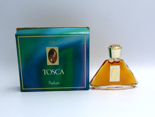 Vintage 4711 tosca - ***,