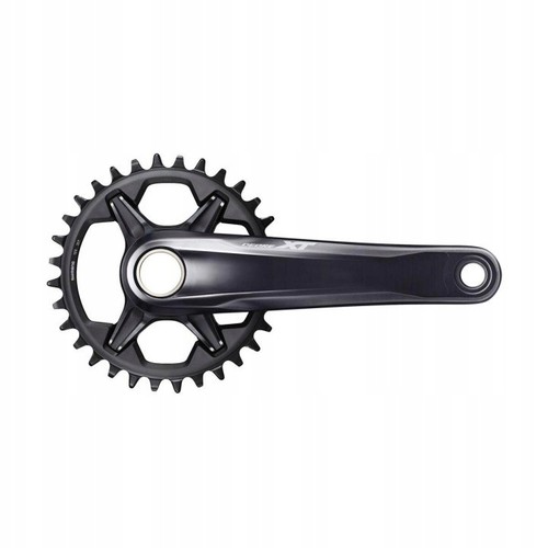 Shimano deore m8100 - xt, fc-m8100
