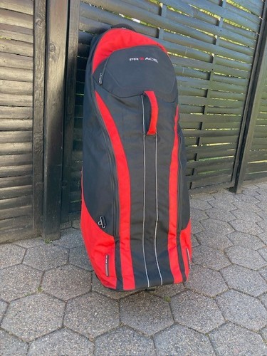 Golftasche reisetasche - golftasche,