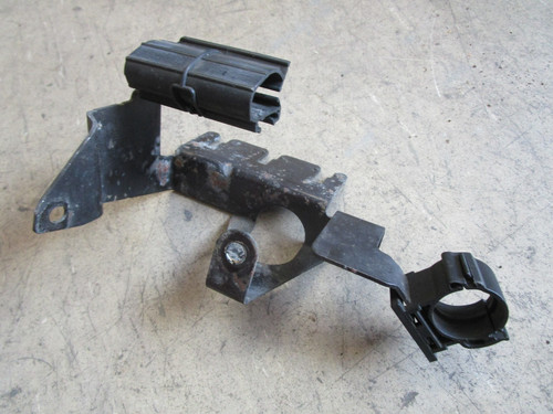 Halter kabelführung kabelbaum - halter,