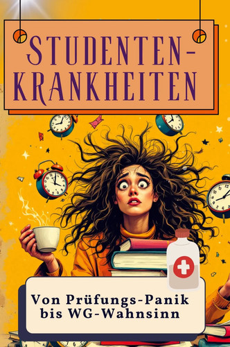 Studenten krankheiten von - studenten-krankheiten,