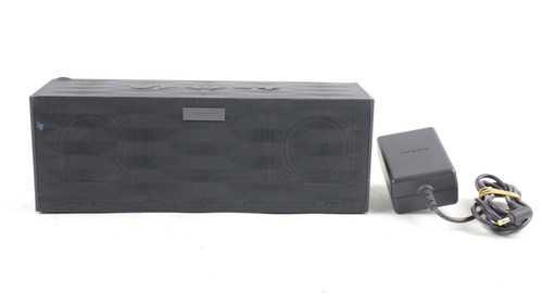 Jawbone big jambox - jawbone,