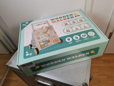 Lauflernwagen Motorikspielzeug