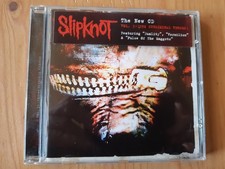 SLIPKNOT - Vol. 3 - The