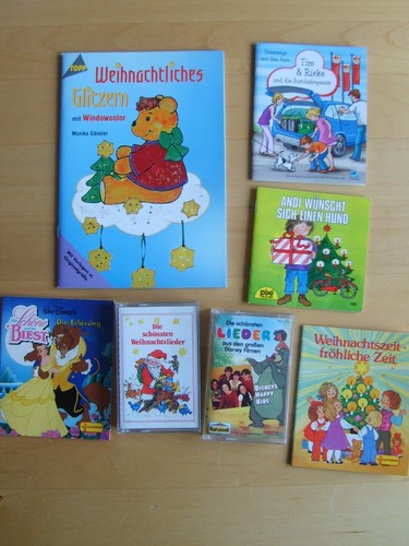 Pixi und bastelbuch zwei - und, bastelbuch,