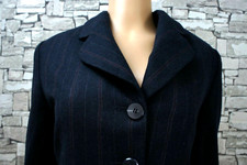 LORD TAYLOR DAMEN WOLLE TWEED