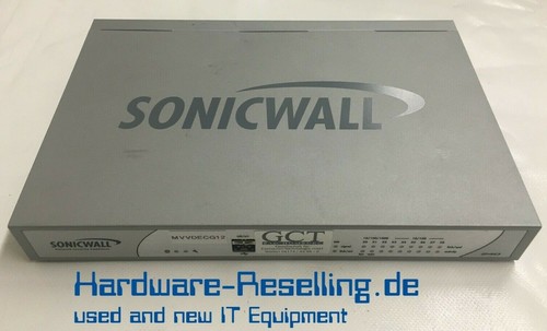 Sonicwall nsa 240 - nsa,