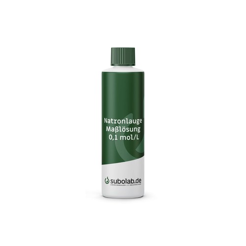 Natronlauge maßlösung - natronlauge,
