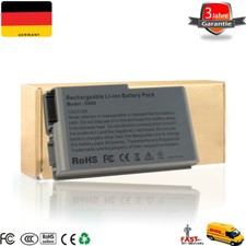 5200mAh Akku Batterie für
