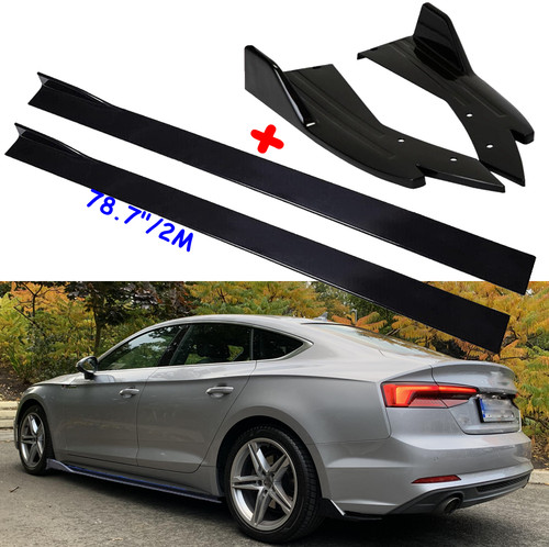 Für audi s line - audi, a5