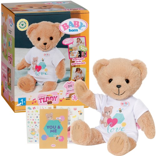 Zapf creation baby - baby, born®